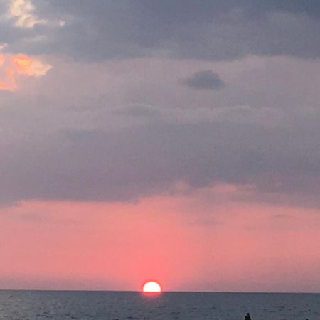 Camping I Melograni Marina Di Bibbona Exteriér fotografie