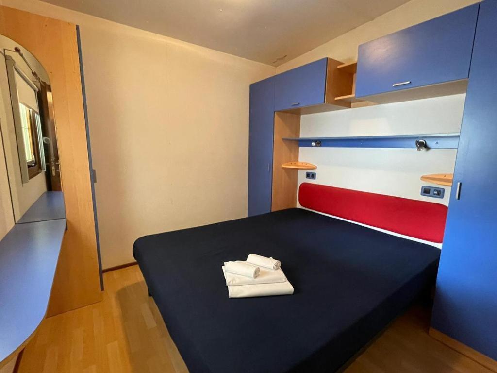 Camping I Melograni Marina Di Bibbona Exteriér fotografie