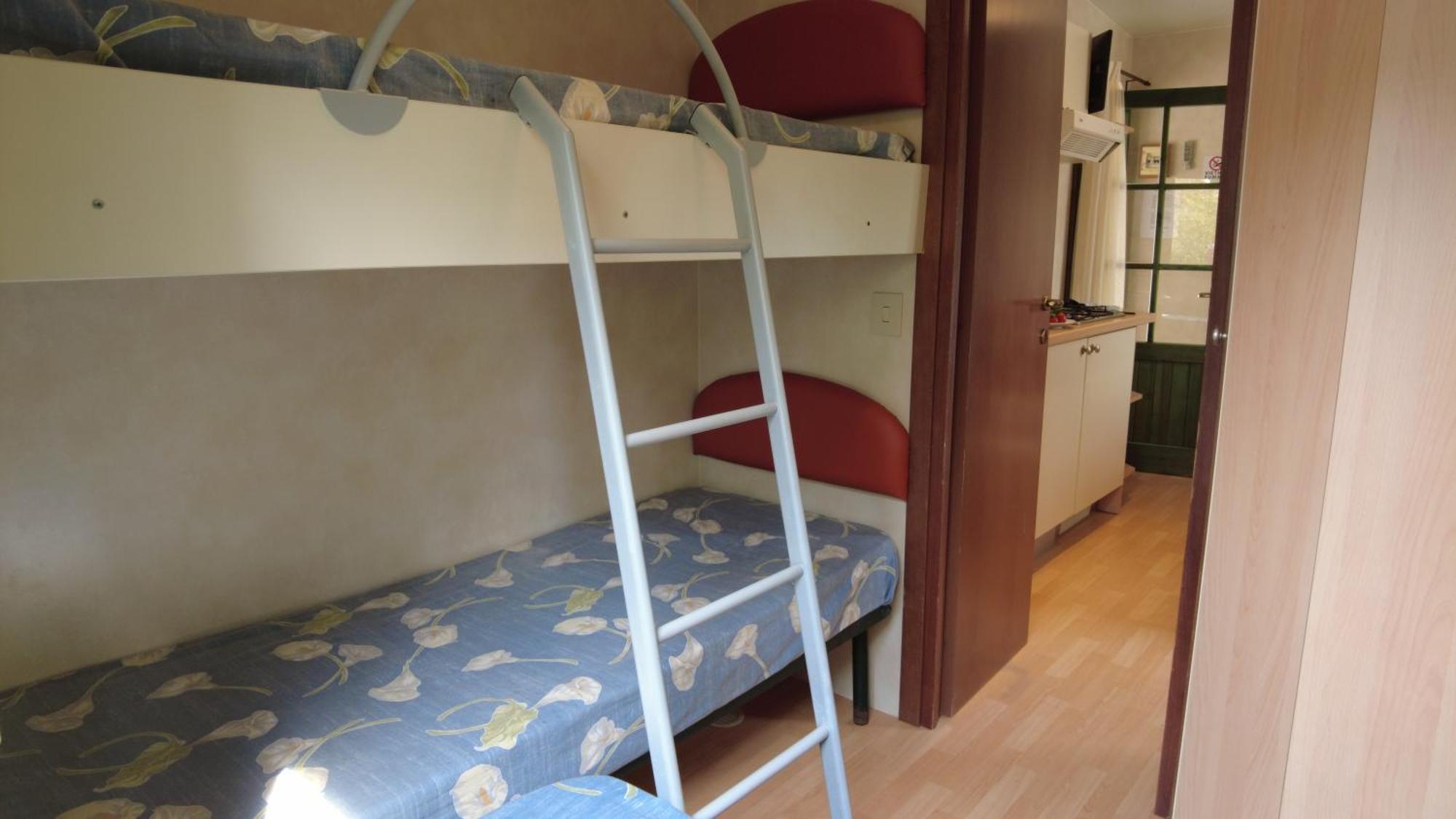 Camping I Melograni Marina Di Bibbona Exteriér fotografie
