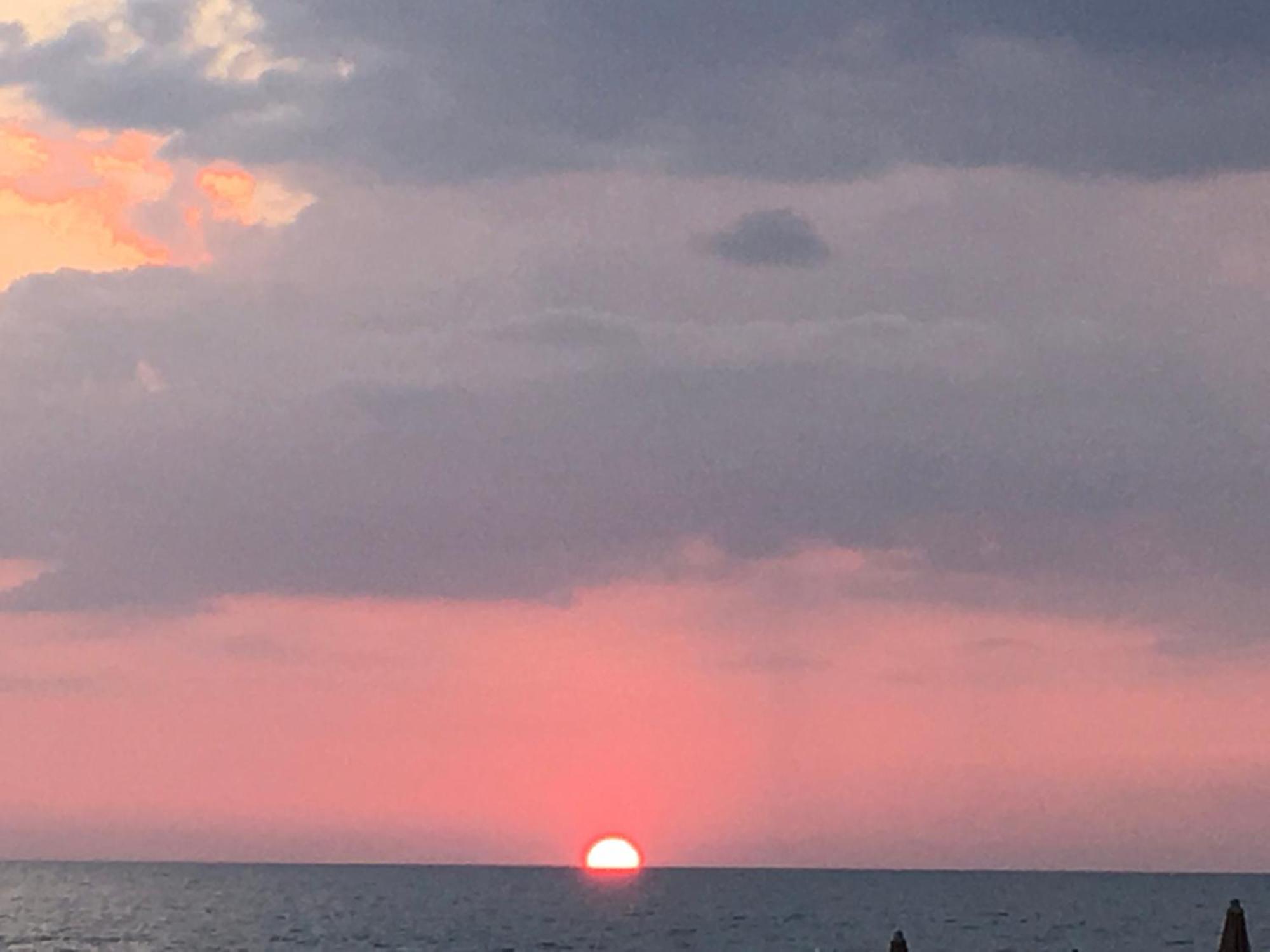 Camping I Melograni Marina Di Bibbona Exteriér fotografie